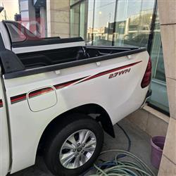 تويوتا هايلوكس